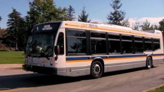 How to Ride Burlington Transit