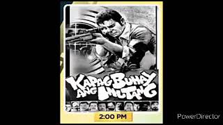 Fernando Poe Jr 1983 Kapag Buhay Ang Inutang