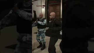 Когда нет налетов | RMRP GTA5 #rmrp #gta5rp #gta5