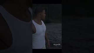 Survive #michael #gta5 #gtav #shorts #trending #playstation5 #playstation #gaming