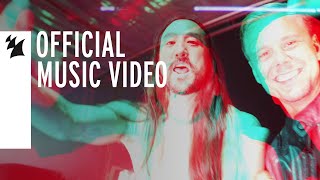 Steve Aoki & Armin Van Buuren - Music Means Love Forever