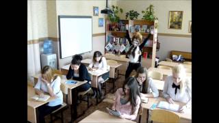 harlem shake school samara