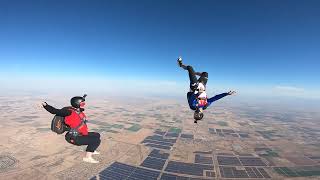 Jump1 5way Freefly