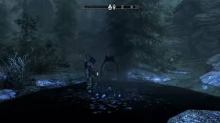 The Elder Scrolls V: Skyrim Special Edition - Shadowmere!