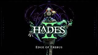 Hades II Music - Edge of Erebus - Extended by Shadow's Wrath