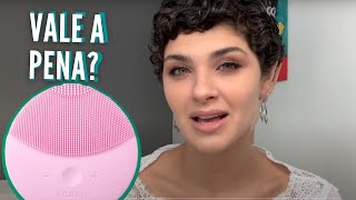 FOREO 1 ANO E 6 MESES DEPOIS: CONTINUO USANDO E RECOMENDANDO?