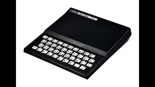 timex1000 / ZX81 Composite mods