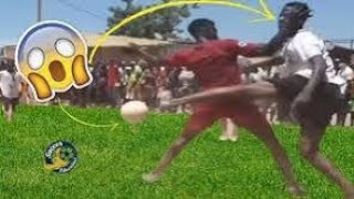 Africans football skills in football training(3 best skills) MUST WATCH