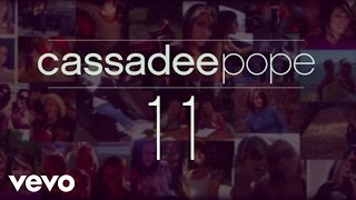 Cassadee Pope - 11