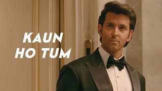 Kaun Ho Tum | Don 2 | Hrithik Roshan | Priyanka Chopra | Shah Rukh Khan | Lara Dutta