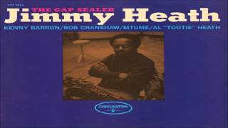 Jimmy Heath - Alkebu-Lan (Land Of The Blacks)