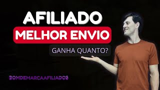 AFILIADO MELHOR ENVIO, COMO FUNCIONA O PROGRAMA DE AFILIADOS MELHOR ENVIO