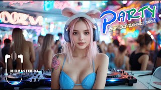 Party Song Mix 2024 🕺 Лучший клубный музыкальный микс 2024 🕺 DJ Remixes & Mashups 2024