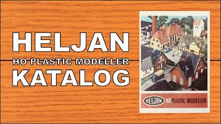 HELJAN HO PLASTIC MODELLER KATALOG (16:9 4K)