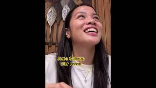 Paano ako Pumayat? Secret revealed #shorts #short #jemagalanza