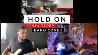 Hold On | Feat. Donavon McLean, & Samuel Joseph