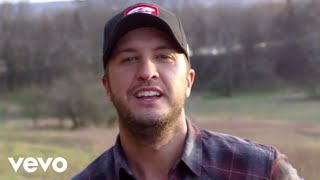 Luke Bryan - Huntin', Fishin' And Lovin' Every Day