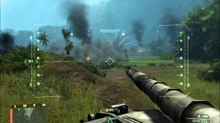 Crysis - Level 5 - Onslaught - Spielszenen 1 - HQ - MSI GTX 560 Ti Hawk