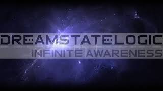 Dreamstate Logic - Infinite Awareness [ space ambient / cosmic downtempo ]