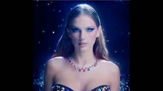 Bejeweled - Taylor Swift but the instrumentals is 12 seconds delayed