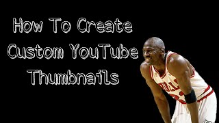 Best Youtube Thumbnail Creator Online