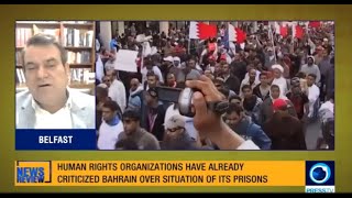 Calls for  release of all Bahrain's political prisoners amid pandemic