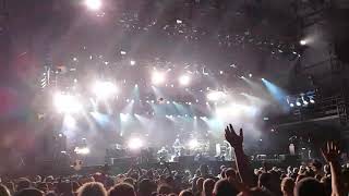 Phish - 'Carini' @ Northerly Island Chicago 2017