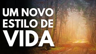 DEUS está esperando por VOCÊ | Mova-se!