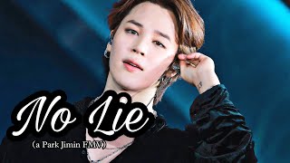 BTS Jimin FMV- No Lie