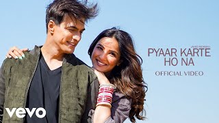 Pyaar Karte Ho Na (Music Video) Shreya Ghosal, Stebin B | Javed-Mohsin | Mohsin Khan, Jasmin Bhasin