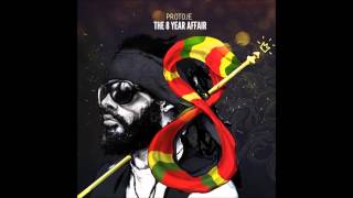 ***ANTHEM*** PROTOJE - HAIL RAS TAFARI - 8 YEAR AFFAIR[2013] #ANTHEM