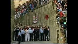 San Fermín 9-7-1992