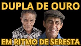 ZÉ RAMALHO E FAGNER DUPLA DE OURO