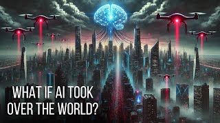 What If AI Took Over the World | Humanity’s Greatest Dilemma