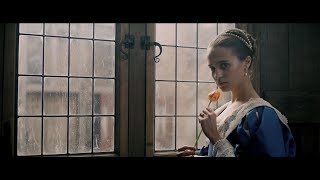 Тюльпанная лихорадка (Tulip Fever, трейлер, дублированный, русский) 2017