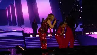 Kylie Minogue | Locomotion / fan's meet / Wow / I Believe In You (Live in Sziget Budapest 2024)