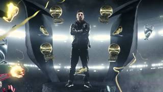 Adidas : : Leo Messi, There Will Be Haters