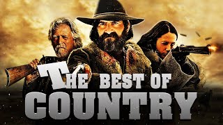 Greatest Hits Classic Country Songs Of All Time 🤠 The Best Of Old Country Songs Playlist Ever