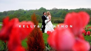 Crondon Park - Kelly & Jonathon