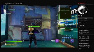 Fortnite live