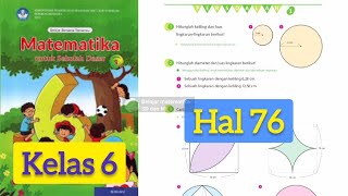 matematika kelas 6 vol 1 halaman 67