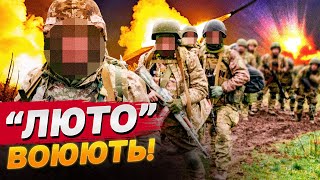 Готові з палками кидатись в бій! Колишні ув’язнені на фронті вже проявили себе