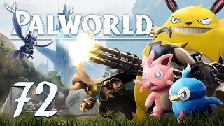 Palworld Gameplay Part 72 - I FINALLY GOT  IT!