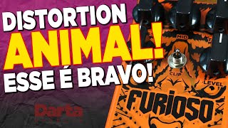 [VÍDEO MANUAL] FURIOSO - MARSHALL IN A BOX