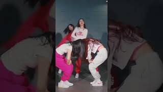 Wonyoung Love Dive Dance Practice Focus Fancam