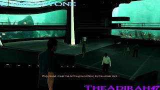 James Bond 007: Blood Stone - 05[a]. Bangkok - An Uneasy Alliance