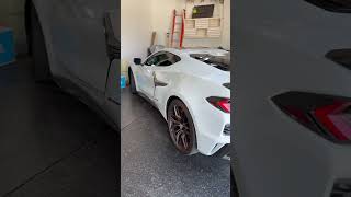 1st Z06 in Colorado #corvette #trending #ytshorts #viralshort