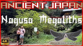 Nagusa Megaliths | Ancient Megalithic Japan (Episode 58)