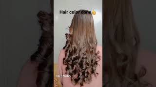 hair color | @bremodhair #haircolor #ytshorts #shorts #youtubeshorts #trending #viral #loreal #hair