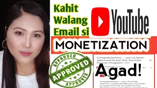 How to Monetize Youtube Channel 2022| How to Apply Monetization | Step by Step Tutorial